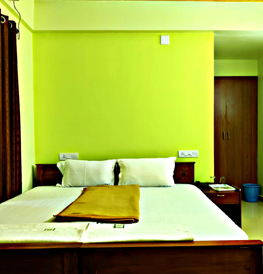 luxury hotels in alappuzha